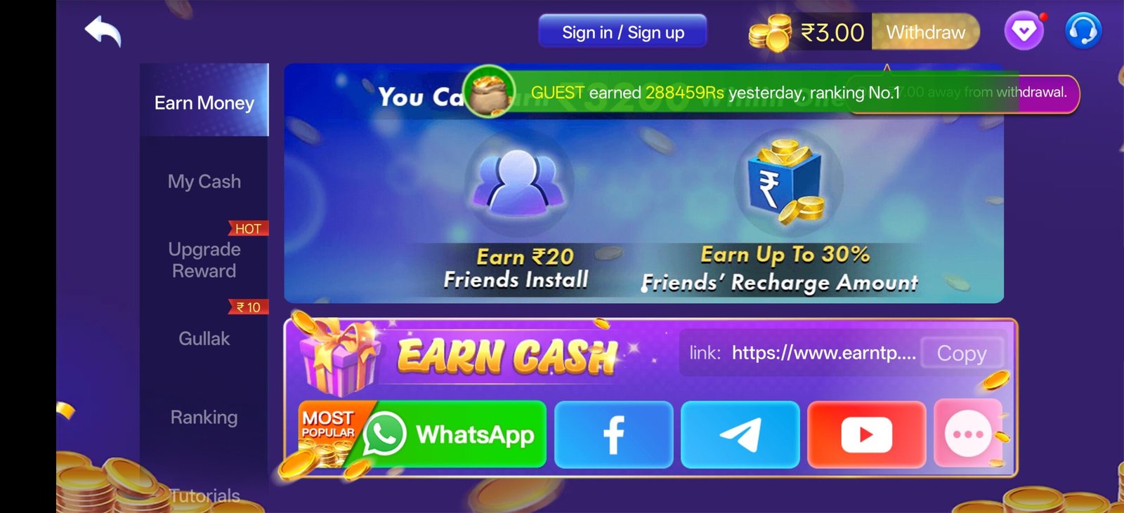 Teen Patti Master