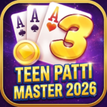 Teen Patti Master 2026