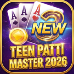 Teen Patti Master